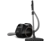 Пылесос Miele SNRF3 Boost CX1 125 Gala Edition черный обсидиан