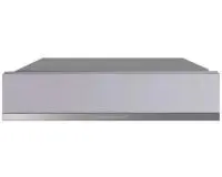 Вакууматор Kuppersbusch CSV 6800.0 G3 Silver Chrome