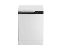 Отдельностоящая посудомоечная машина Grundig GNFP4551W