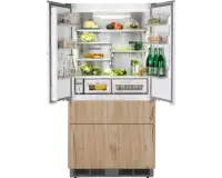 Встраиваемый холодильник Hiberg s-FFB 800 W