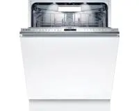 Встраиваемая посудомоечная машина Bosch SMV 8ZCX02E