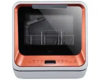 Посудомоечная машина компактная Midea MCFD42900OR MINI-i