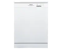 Посудомоечная машина Hansa ZWV614WH