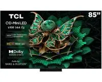 Телевизор TCL 85C7K