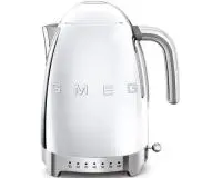 Электрический чайник Smeg KLF04SSEU