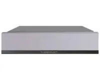 Подогреватель посуды Kuppersbusch CSW 6800.0 G2 Black Chrome