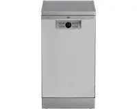 Посудомоечная машина Beko BDFS26130XQ
