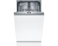 Встраиваемая посудомоечная машина Bosch SPV4EKX24E