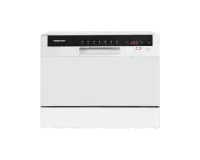 Посудомоечная машина Hiberg T56 615 W