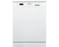 Посудомоечная машина Hansa ZWV626WEH