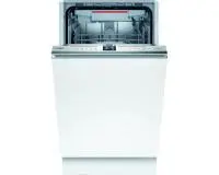 Встраиваемая посудомоечная машина Bosch SPV6HMX3MR