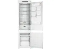 Встраиваемый холодильник Whirlpool WHC20 T352