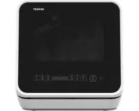 Настольная посудомоечная машина Toshiba DWS-22ARU
