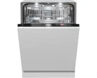 Посудомоечная машина Miele G 7975 SCVi XXL