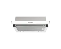 Телескопическая вытяжка Kuppersberg SLIMHIT 60 WG