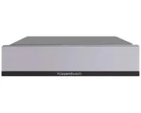 Подогреватель посуды Kuppersbusch CSW 6800.0 G5 Black Velvet