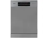 Отдельностоящая посудомоечная машина Gorenje GS643E90X