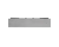 Шкаф для подогрева посуды Bertazzoni WD60Z стальной