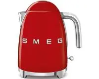 Электрический чайник Smeg KLF03RDEU