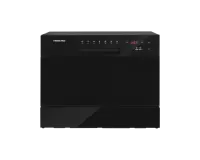 Посудомоечная машина Hiberg T56 615 B