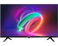 Телевизор Maunfeld MLT32HSX02, HD, Яндекс TV, 32"