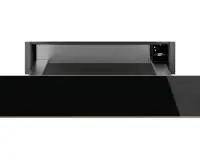 Подогреватель посуды Smeg CPRT615NR