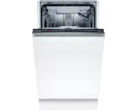 Встраиваемая посудомоечная машина Bosch SRV2IKX2CR
