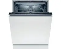 Встраиваемая посудомоечная машина Bosch SMV2HMX3FR