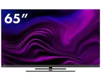 Телевизор Haier 65 Smart TV AX Pro