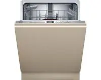 Встраиваемая посудомоечная машина Neff S275EAX16E