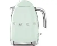 Электрический чайник Smeg KLF03PGEU