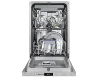 Встраиваемая посудомоечная машина Meferi MDW4563 POWER
