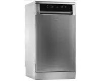 Посудомоечная машина Whirlpool ADP 321 IX