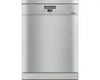 Посудомоечная машина Miele G 5000 SC CLST Active