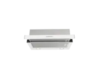 Телескопическая вытяжка Kuppersberg SLIMHIT 60 W