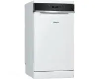 Посудомоечная машина Whirlpool WSFO 3O34 PF