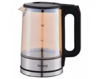 Стеклянный чайник Korting KWK 0903 G