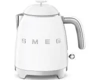 Электрический чайник Smeg KLF05WHEU