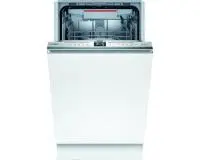 Встраиваемая посудомоечная машина Bosch SPV6HMX2MR