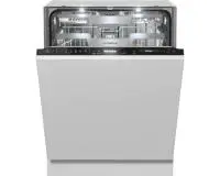 Посудомоечная машина Miele G 7690 SCVi