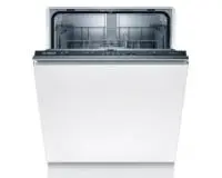 Встраиваемая посудомоечная машина Bosch SMV25DX01R