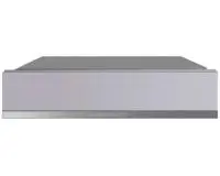 Подогреватель посуды Kuppersbusch CSW 6800.0 G3 Silver Chrome