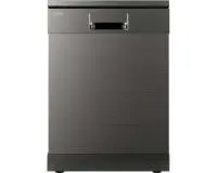 Посудомоечная машина Toshiba DW-14F2(S)-RU