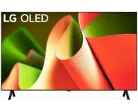 Телевизор LG OLED 65B4RLA.ARUB
