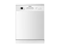 Посудомоечная машина Hansa ZWM656WEH