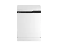 Отдельностоящая посудомоечная машина Grundig GNFP3551W