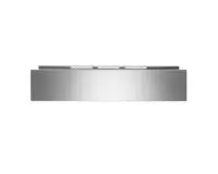 Шкаф для подогрева посуды Bertazzoni WD60X стальной