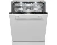 Посудомоечная машина Miele G 7560 SCVi