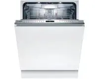 Встраиваемая посудомоечная машина Bosch SMD8ZCX30R