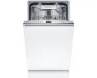 Встраиваемая посудомоечная машина Bosch SPV6ZMX17E